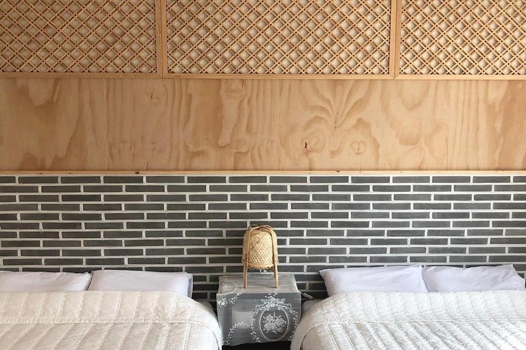 Cheukhu-Dong 19Street Guesthouse Mokpo Bagian luar foto