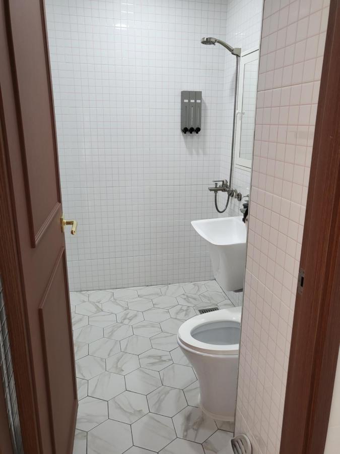 Cheukhu-Dong 19Street Guesthouse Mokpo Bagian luar foto