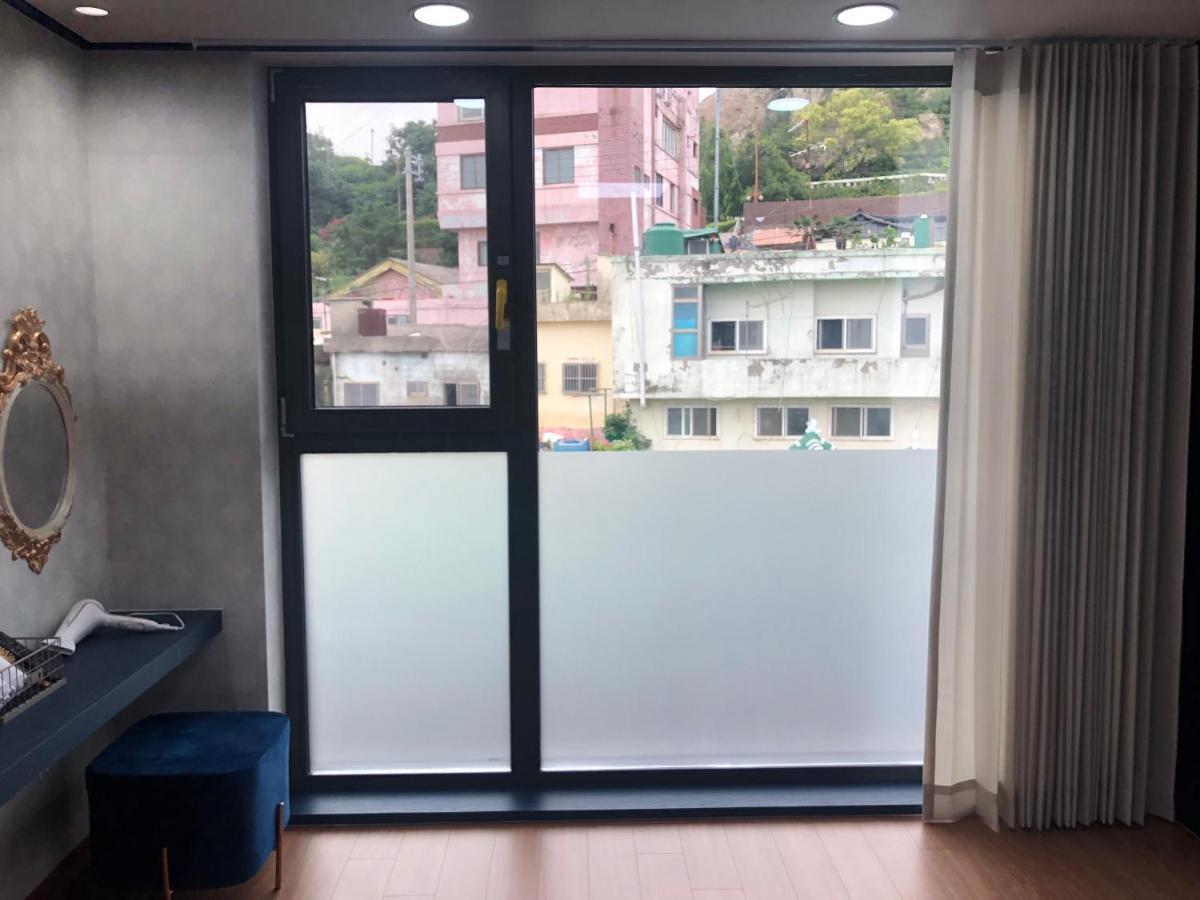 Cheukhu-Dong 19Street Guesthouse Mokpo Bagian luar foto