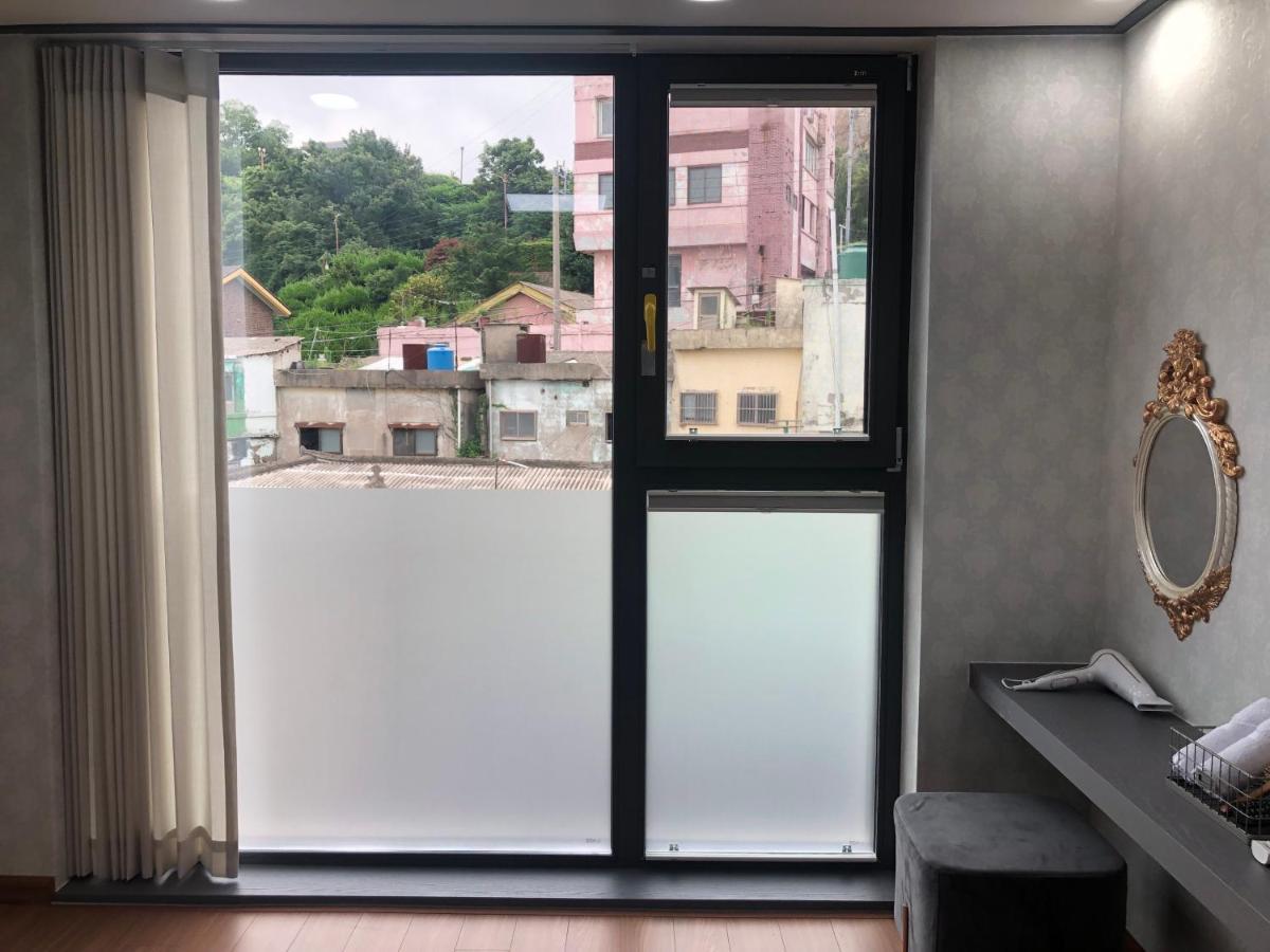 Cheukhu-Dong 19Street Guesthouse Mokpo Bagian luar foto