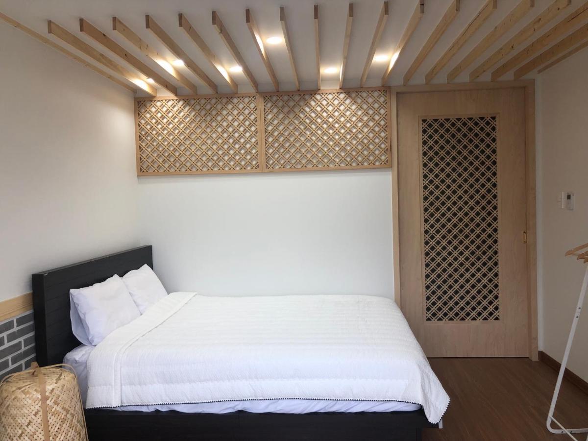 Cheukhu-Dong 19Street Guesthouse Mokpo Bagian luar foto